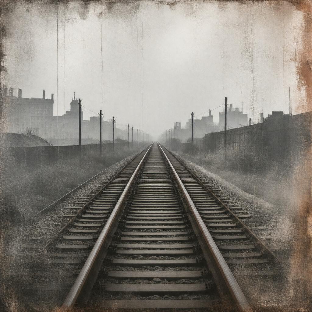 Railtrack (company)